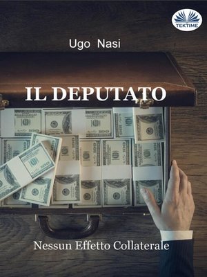 cover image of Il Deputato